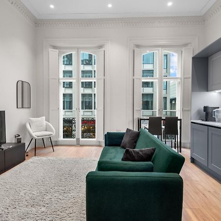 Londwell, Central Chic, Luxury Stay By Hyde Park 런던 외부 사진