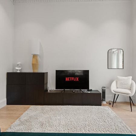 Londwell, Central Chic, Luxury Stay By Hyde Park 런던 외부 사진