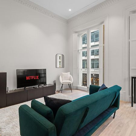 Londwell, Central Chic, Luxury Stay By Hyde Park 런던 외부 사진