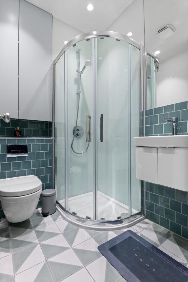 Londwell, Central Chic, Luxury Stay By Hyde Park 런던 외부 사진