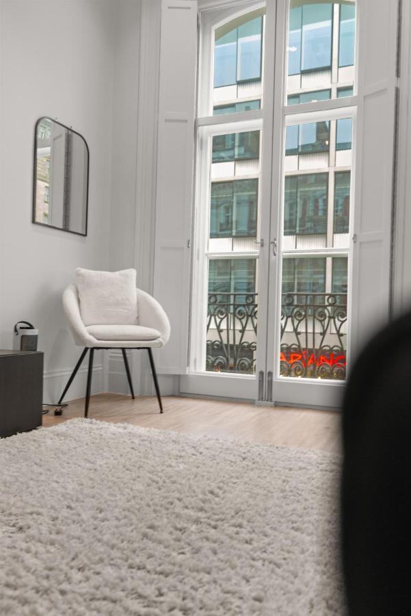 Londwell, Central Chic, Luxury Stay By Hyde Park 런던 외부 사진