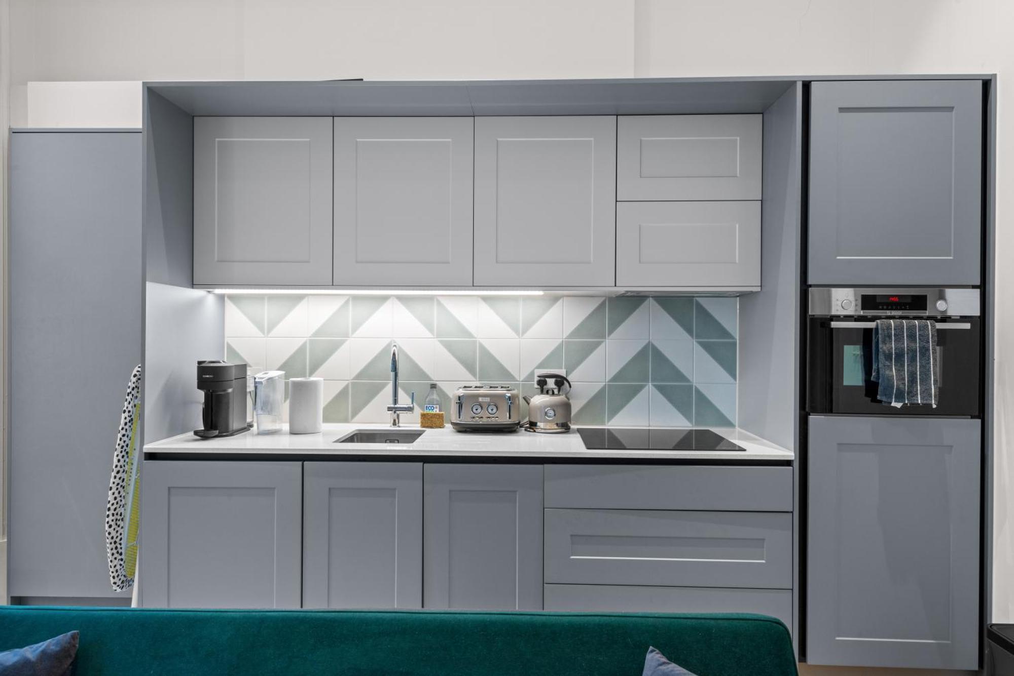 Londwell, Central Chic, Luxury Stay By Hyde Park 런던 외부 사진