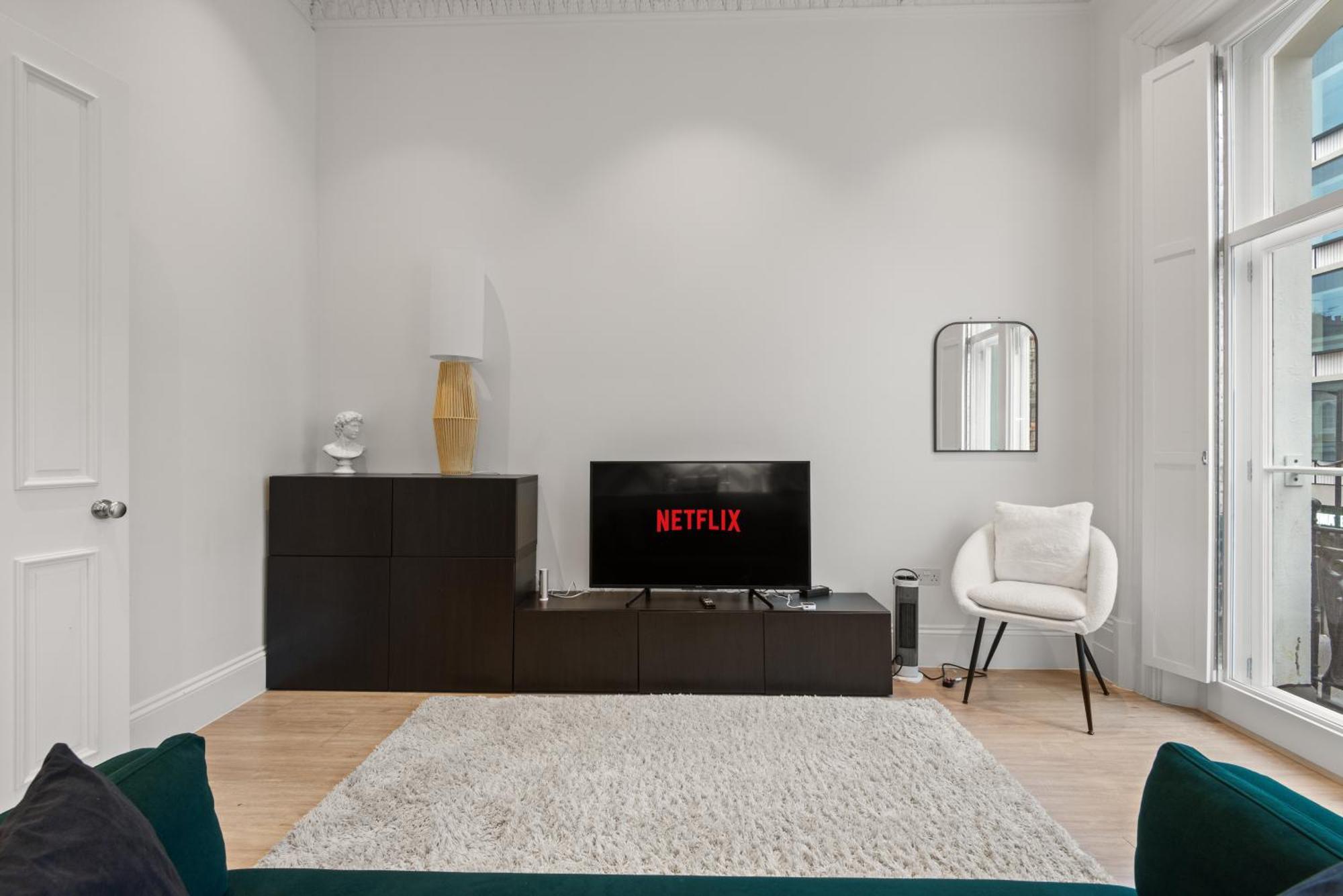 Londwell, Central Chic, Luxury Stay By Hyde Park 런던 외부 사진